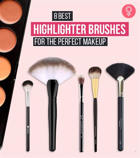 Magix makeup brushes